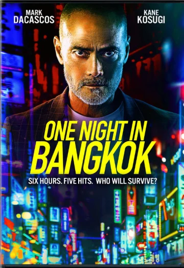 One Night in Bangkok (2020) คืนนึงในกรุงเทพ เต็มเรื่อง 24-HD.ORG