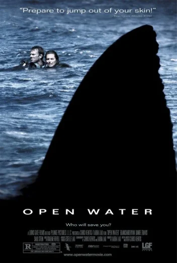 Open Water 1 (2003) ระทึกคลั่ง ทะเลเลือด เต็มเรื่อง 24-HD.ORG