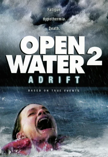 Open Water 2 Adrift (2006) วิกฤตหนีตาย ลึกเฉียดนรก เต็มเรื่อง 24-HD.ORG