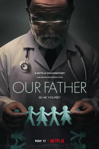 Our Father (2022) พ่อของเรา เต็มเรื่อง 24-HD.ORG