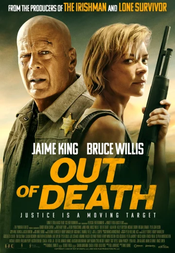 Out of Death (2021) นายอําเภอพันธุ์อึด เต็มเรื่อง 24-HD.ORG