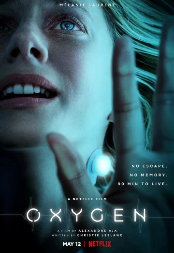 Oxygen (2021) ออกซิเจน NETFLIX เต็มเรื่อง 24-HD.ORG