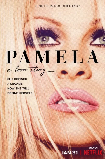 Pamela A Love Story (2023) ความรักของพาเมล่า เต็มเรื่อง 24-HD.ORG