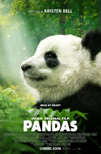 Pandas (2018) เต็มเรื่อง 24-HD.ORG