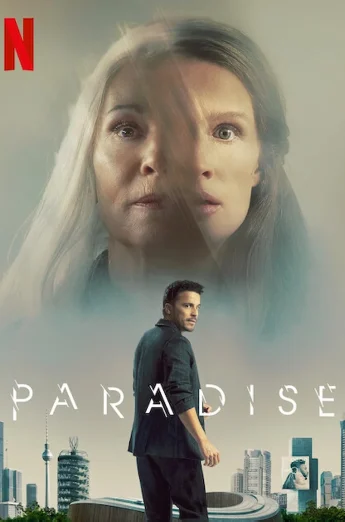 Paradise (2023) พาราไดซ์ เต็มเรื่อง 24-HD.ORG