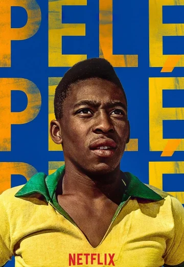 Pelé (2021) เปเล่ NETFLIX เต็มเรื่อง 24-HD.ORG