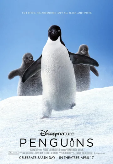 Penguins (2019) เพนกวิน เต็มเรื่อง 24-HD.ORG