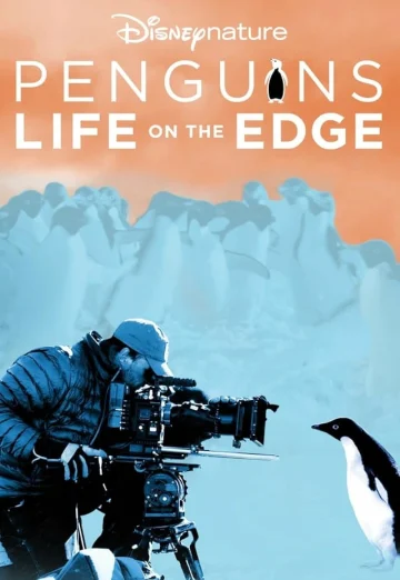 Penguins Life on the Edge (2020) เต็มเรื่อง 24-HD.ORG