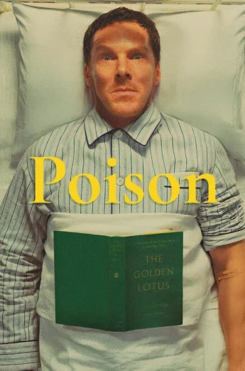 Poison (2023) ยาพิษ เต็มเรื่อง 24-HD.ORG
