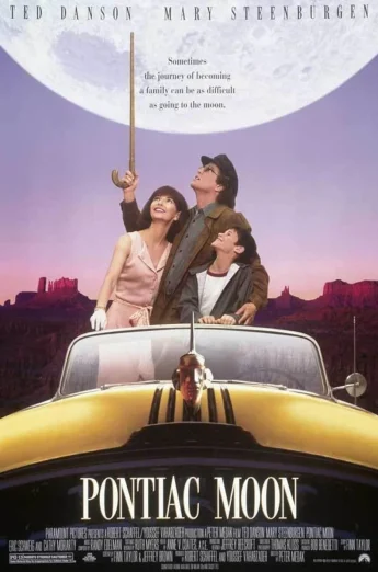 Pontiac Moon (1994) ปอนเตี๊ยกมูน เต็มเรื่อง 24-HD.ORG
