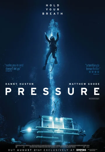 Pressure (2015) ลึกสุดขอบนรก เต็มเรื่อง 24-HD.ORG