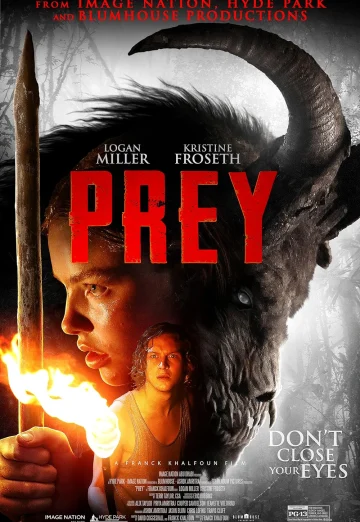 Prey (2019) เต็มเรื่อง 24-HD.ORG