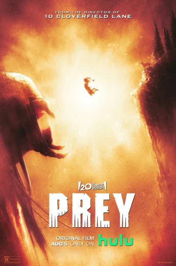 Prey (2022) เต็มเรื่อง 24-HD.ORG