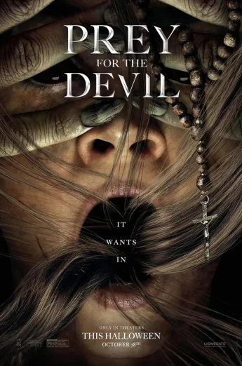Prey for the Devil (2022) สวดส่งไปลงนรก เต็มเรื่อง 24-HD.ORG