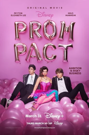 Prom Pact (2023) เต็มเรื่อง 24-HD.ORG