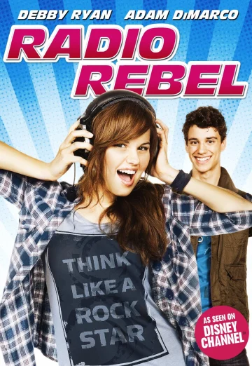 Radio Rebel (2012) เต็มเรื่อง 24-HD.ORG