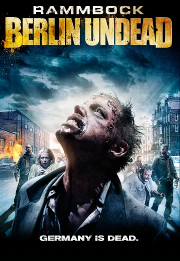 Rammbock- Berlin Undead (2010) เต็มเรื่อง 24-HD.ORG