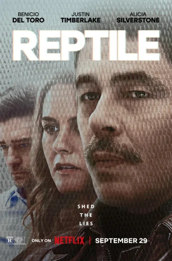 Reptile (2023) ลอกคราบฆาตกร เต็มเรื่อง 24-HD.ORG