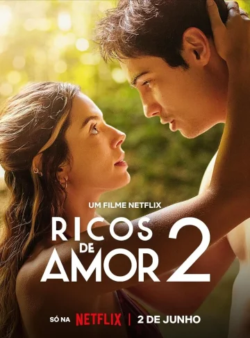 Rich in Love 2 (2023) รวยเล่ห์รัก 2 เต็มเรื่อง 24-HD.ORG