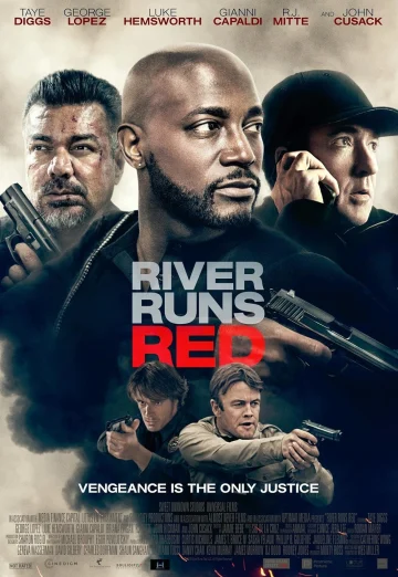 River Runs Red (2018) กฎหมายของข้า เต็มเรื่อง 24-HD.ORG