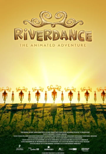 Riverdance: The Animated Adventure (2022) ผจญภัยริเวอร์แดนซ์ เต็มเรื่อง 24-HD.ORG