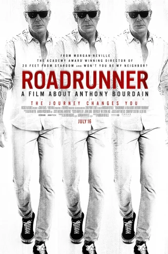 Roadrunner- A Film About Anthony Bourdain (2021) โรดรันเนอร์- หนังชีวิตแอนโทนี่ บอร์เดน เต็มเรื่อง 24-HD.ORG