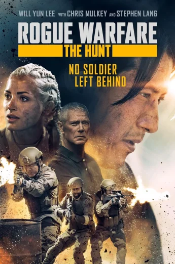 Rogue Warfare (2019) สมรภูมิสงครามแห่งการโกง เต็มเรื่อง 24-HD.ORG