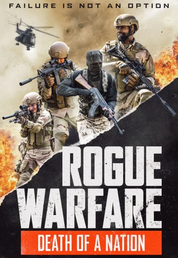 Rogue Warfare 3: Death of a Nation (2020) ความตายของประเทศ เต็มเรื่อง 24-HD.ORG