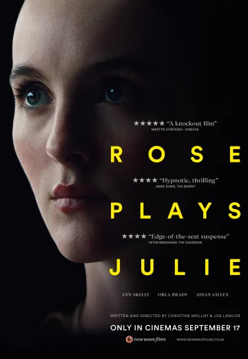 Rose Plays Julie (2019) เต็มเรื่อง 24-HD.ORG