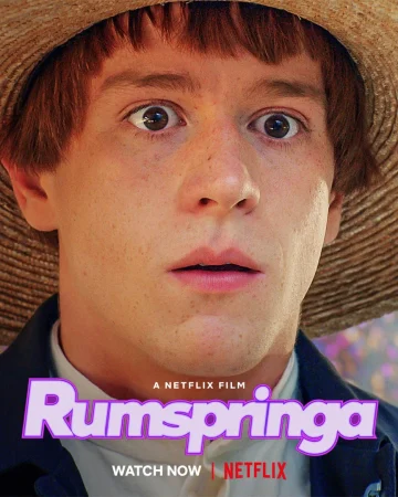Rumspringa (2022) รัมสปริงก้า- กว่าจะข้ามวัยวุ่น เต็มเรื่อง 24-HD.ORG