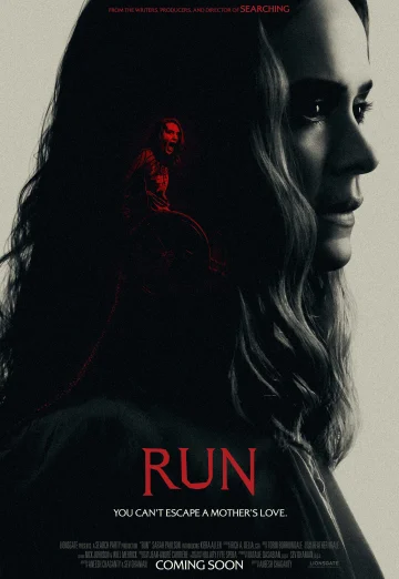 Run (2020) มัมอำมหิต เต็มเรื่อง 24-HD.ORG