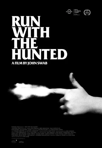 Run with the Hunted (2019) เต็มเรื่อง 24-HD.ORG