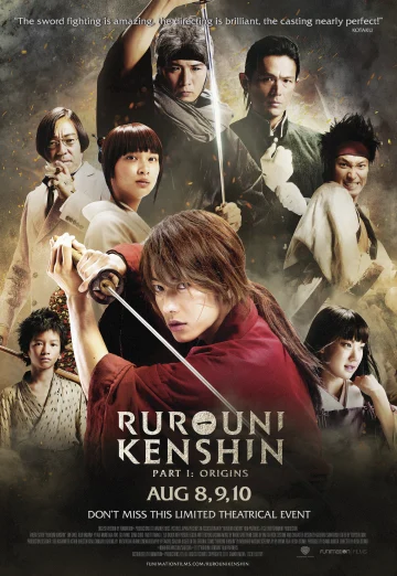 Rurouni Kenshin (2012) รูโรนิ เคนชิน เต็มเรื่อง 24-HD.ORG