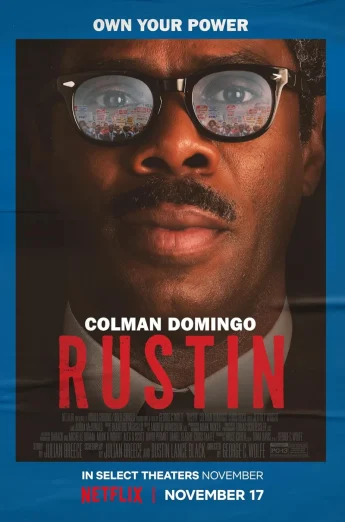 Rustin (2023) รัสติน เต็มเรื่อง 24-HD.ORG