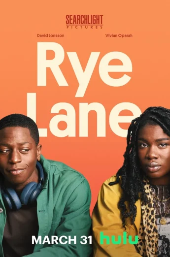 Rye Lane (2023) เต็มเรื่อง 24-HD.ORG