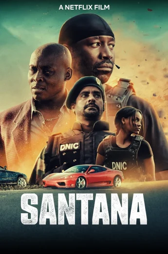 Santana (2020) แค้นสั่งล่า เต็มเรื่อง 24-HD.ORG