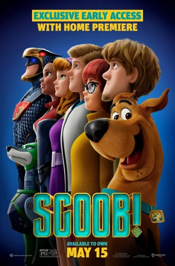 Scoob! (2020) สคูบ! เต็มเรื่อง 24-HD.ORG
