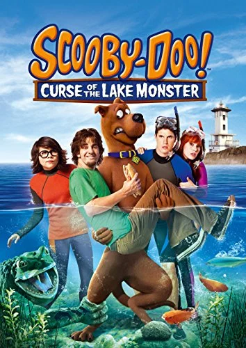 Scooby-Doo! Curse of the Lake Monster (2010) สคูบี้ดู ตอนคำสาปอสูรทะเลสาบ เต็มเรื่อง 24-HD.ORG