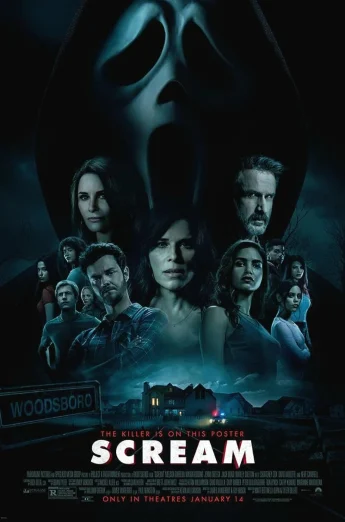 Scream (2022) หวีดสุดขีด เต็มเรื่อง 24-HD.ORG