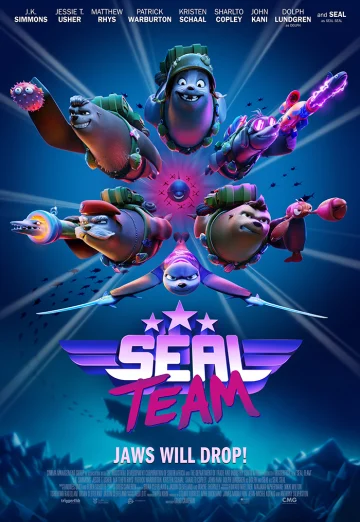 Seal Team (2021) หน่วยแมวน้ำท้าทะเลลึก เต็มเรื่อง 24-HD.ORG