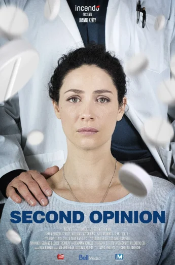 Second Opinion (2018) เต็มเรื่อง 24-HD.ORG