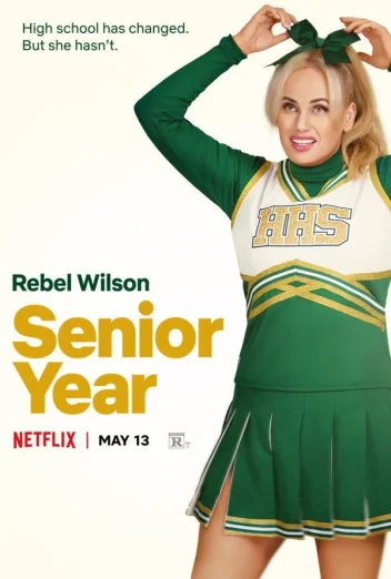 Senior Year (2022) ปีสุดท้าย เต็มเรื่อง 24-HD.ORG