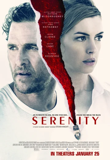 Serenity (2019) เต็มเรื่อง 24-HD.ORG