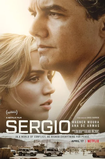 Sergio (2020) เซอร์จิโอ เต็มเรื่อง 24-HD.ORG
