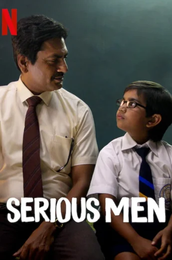 Serious Men (2020) อัจฉริยะหน้าตาย เต็มเรื่อง 24-HD.ORG