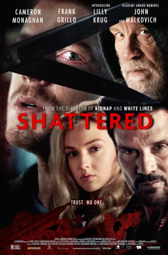 Shattered (2022) เต็มเรื่อง 24-HD.ORG