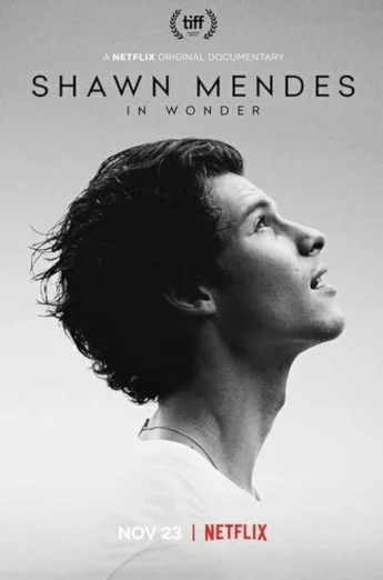 Shawn Mendes: In Wonder (2020) ชอว์น เมนเดส: ช่วงเวลามหัศจรรย์ เต็มเรื่อง 24-HD.ORG