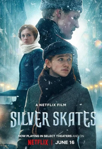 Silver Skates (Serebryanye konki) (2020) สเก็ตสีเงิน NETFLIX เต็มเรื่อง 24-HD.ORG