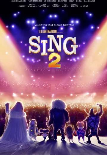 Sing 2 (2021) ร้องจริง เสียงจริง 2 เต็มเรื่อง 24-HD.ORG
