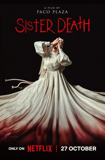Sister Death (2023) ซิสเตอร์เดท เต็มเรื่อง 24-HD.ORG